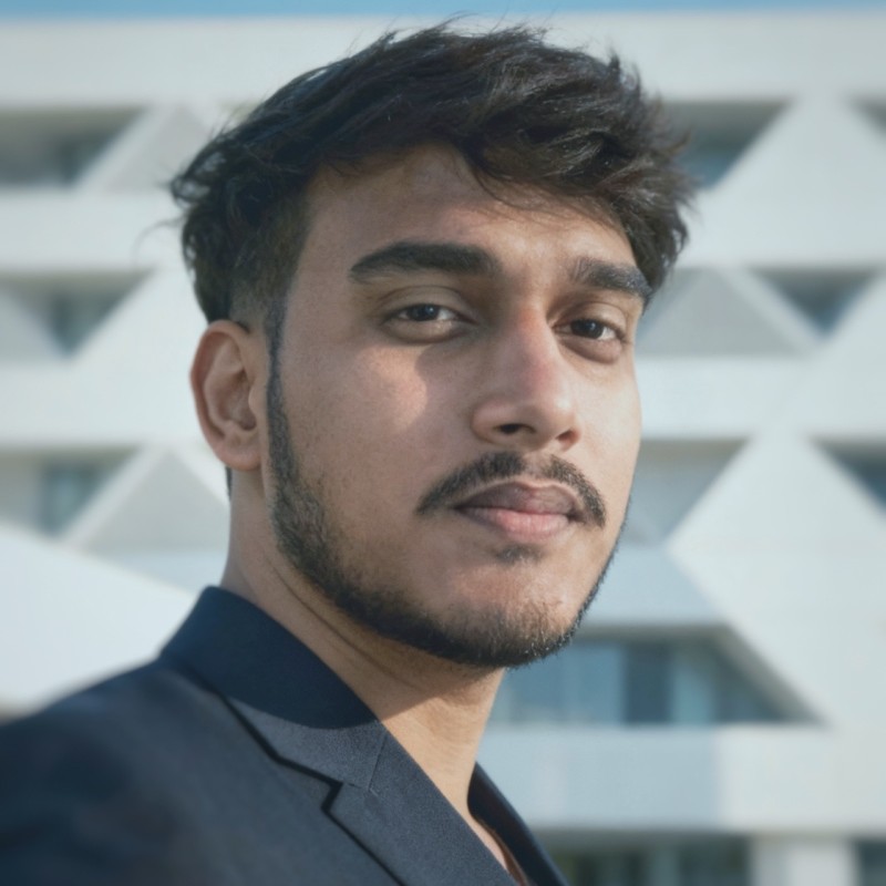 Shaswat Singh